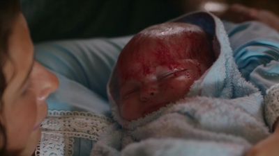 When we're all done and dusted, - Call the Midwife