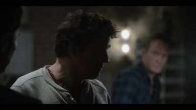 When we're both done, - Travelers