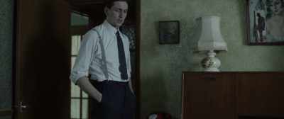 When we're done here, - The Krays: Mad Axeman