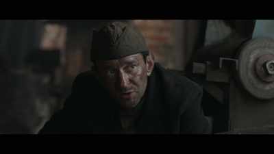When we're done
with the officers, - Sobibor