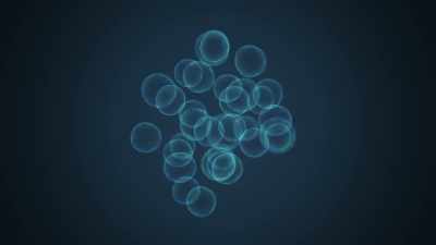 When we're faced with
a dangerous situation, - Human: The World Within