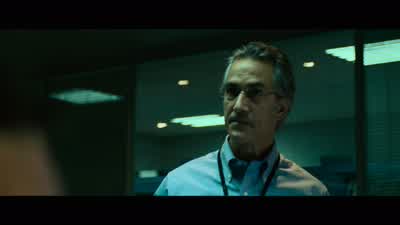 When we're finished with Daniels, send the asset after them. - The Bourne Ultimatum