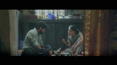 When we're going to do a business,
we need to study all aspects of it. - Drishyam 2