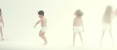 When we're not born yet, we know everything. - Mr  Nobody