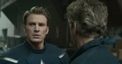 When were they both there? - Avengers: Endgame