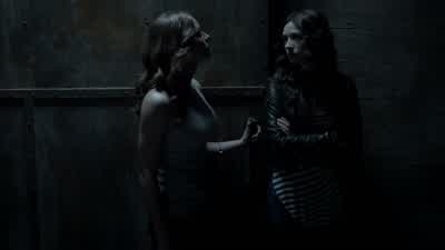 When were they gonna tell me? - Teen Wolf