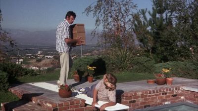 When we're through can we go swimming - The Bad News Bears