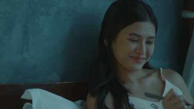 When we're together, - Lampas Langit
