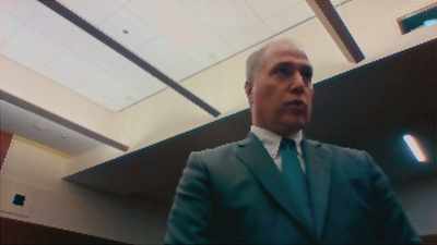 - When you were
with Mr. Slager, - The Fire That Took Her