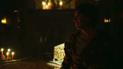 When my werewolf brethren and sisteren - What We Do in the Shadows