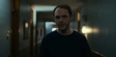 When they wheel someone out,
it's the only time anything's different. - Shining Girls