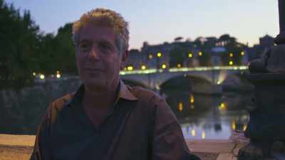 When?
When at any point in my life - Roadrunner: A Film About Anthony Bourdain