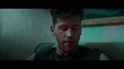 When-when Kate got hurt
and she was screaming. - Await Further Instructions