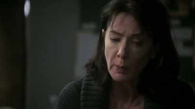 When... When they
brought Jasmine in, - Trauma