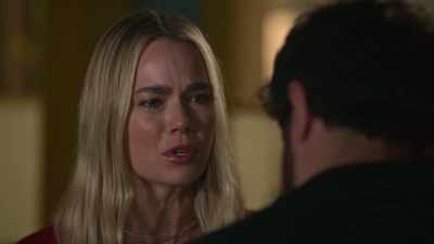 When, when, when were you going
to tell me that you felt this way? - Maggie