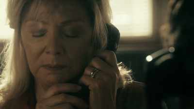 - When--when you would
come and-- - Dirty John