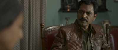 When and why did you move out?
You used to live here, didn't you? - Raat Akeli Hai