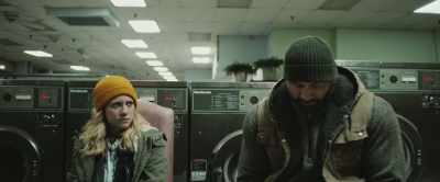 When my wife and I
used to argue, - Bushwick