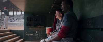 - When my wife left, - unDEFILED