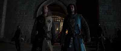 When will it begin? - Kingdom of Heaven