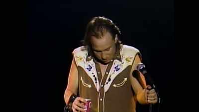 When will Bob Hope die? - Joy Ride