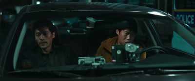When will this day ever end? - Confidential Assignment