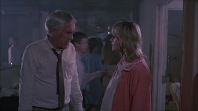 When will you do I'm over you - The Day After