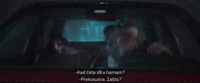 -When will you go to the hammam?
-The day after tomorrow. Why? - Paper Lives