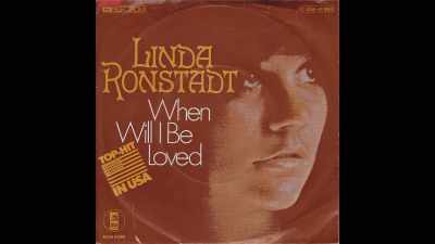 "When Will I Be Loved," - LOUDER: The Soundtrack of Change