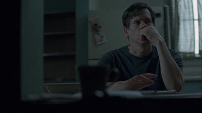 When will I be normal - The Woodsman