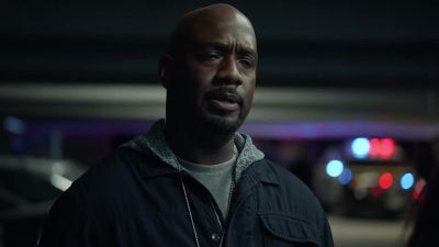 When will I have
my son's body to bury? - The Rookie