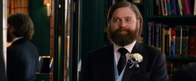 I'm ready - The Hangover Part III