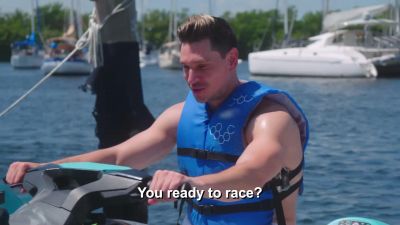 I'm ready. - Darcey & Stacey