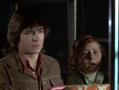 When will Keith be able to pay us the money he owes us - The Partridge Family