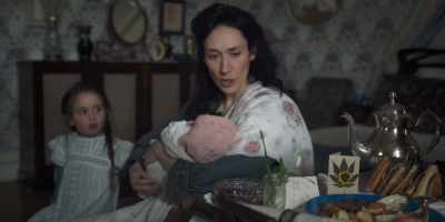 When will Mr Todd be back? - Life After Life
