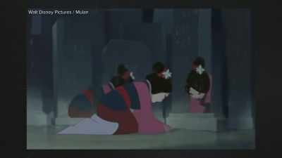 -♪♪ When will
my reflection show ♪♪ - Impact x Nightline