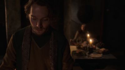 When will you return to Wincelcumb? - The Last Kingdom