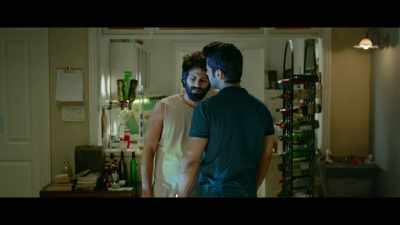 When will you stop boozing, Kabir? - Kabir Singh