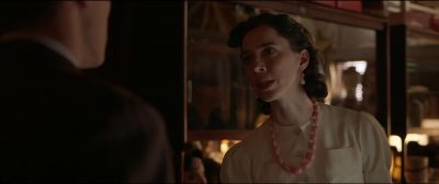 When will you stop - Professor Marston and the Wonder Women