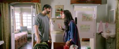 When will you take up a proper job
and stop these part-time tuitions? - Parmanu: The Story of Pokhran