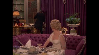 When will these crazy Americans grow up - The Prince and the Showgirl