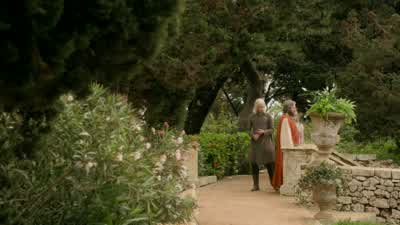 When will they be married? - Game of Thrones