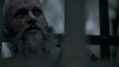 When will we reach King Aelle's? - Vikings