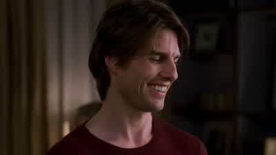 When will you call me? - Vanilla Sky