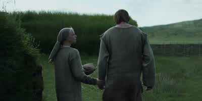 -When will you do it? - The Northman
