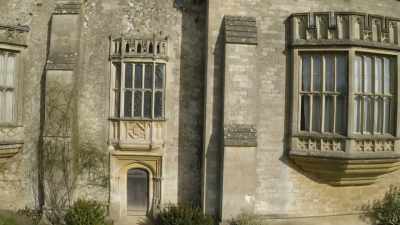 When William Longespee
was returning from war, - Mysteries of the Abandoned