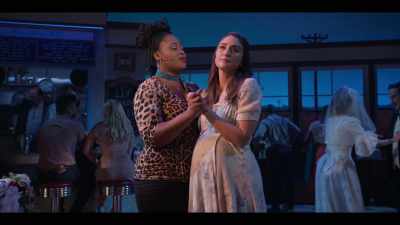 When you win that contest, - Waitress: The Musical
