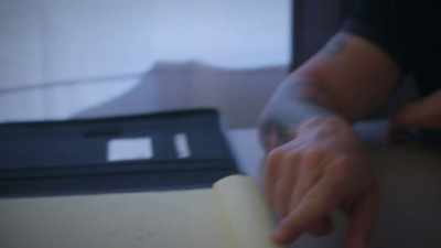 When your wings are underneath
you and you're flying along, - Unidentified: Inside America's UFO Investigation