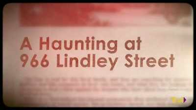 When they witness
the unexplained, - Devil's Road: The True Story of Ed and Lorraine Warren