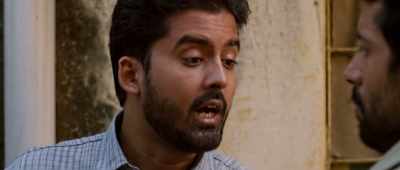 When your wives take your sperm...
they also make you weak. - Mukkabaaz
